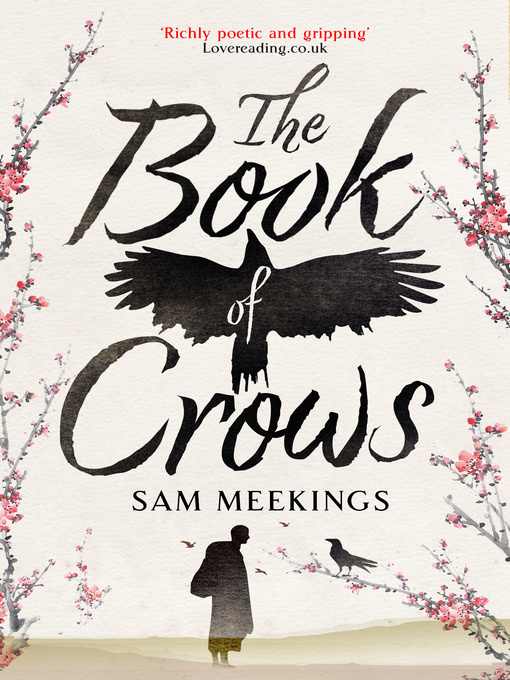 Title details for The Book of Crows by Sam Meekings - Available